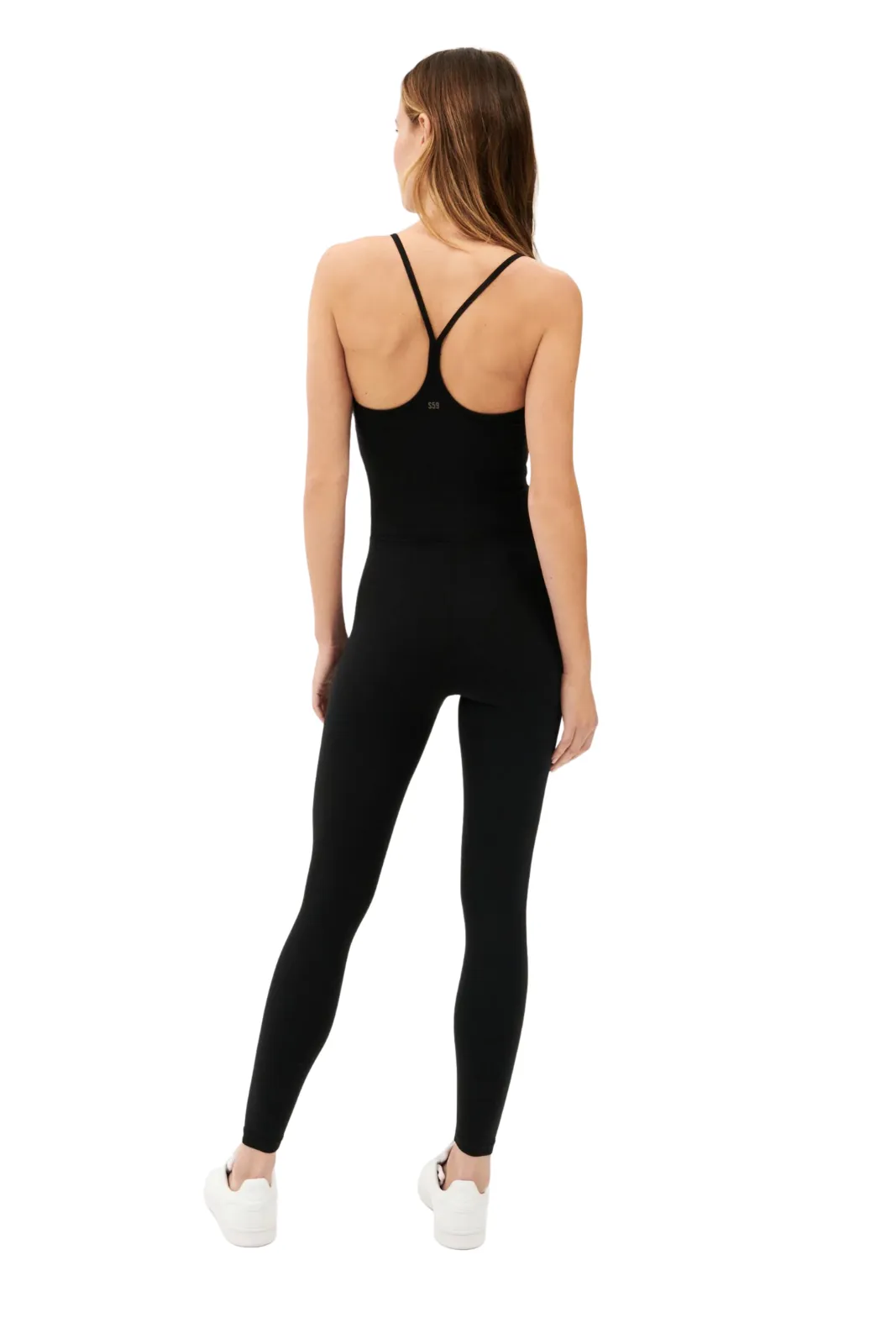 Airweight Jumpsuit Black