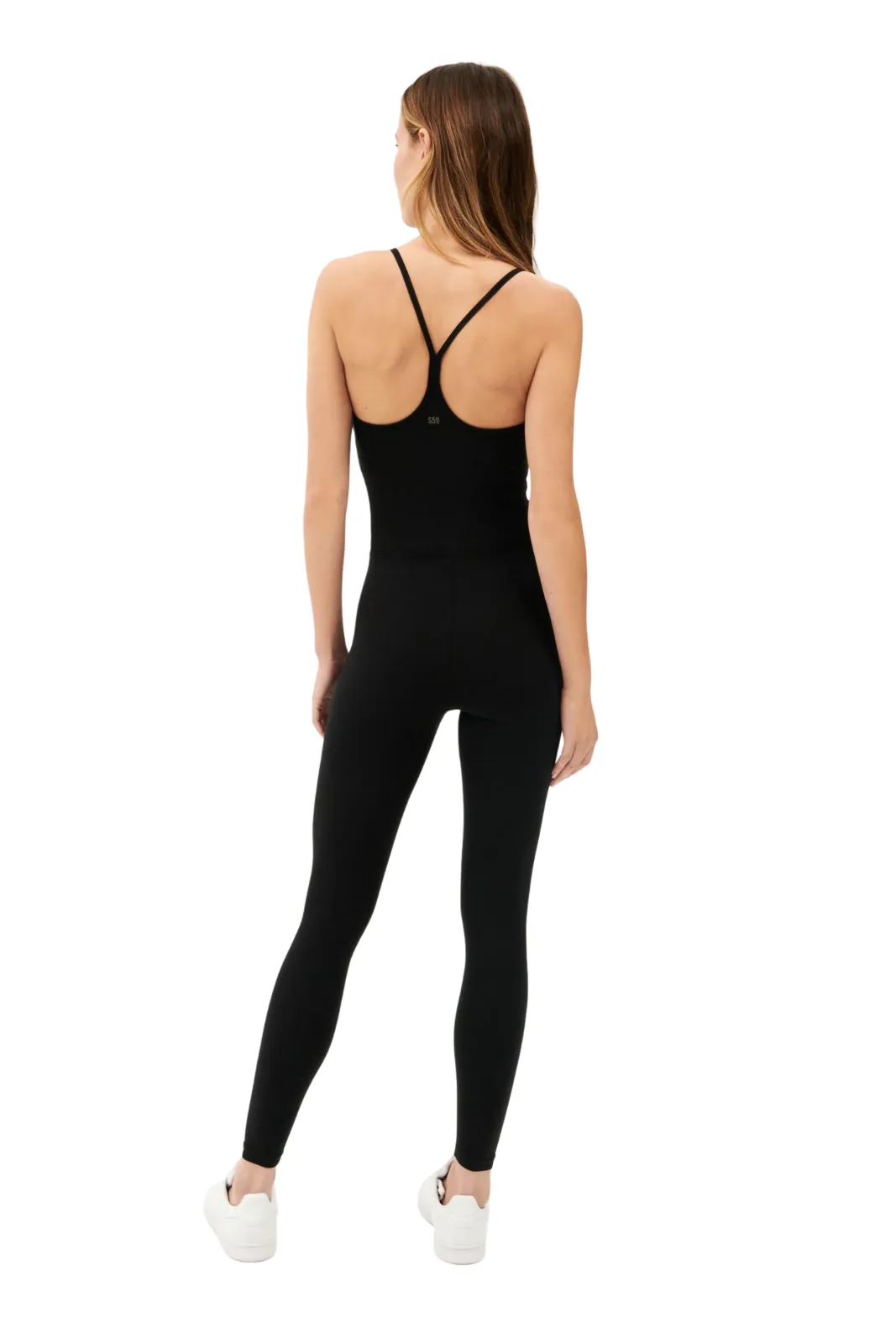 Airweight Jumpsuit Black