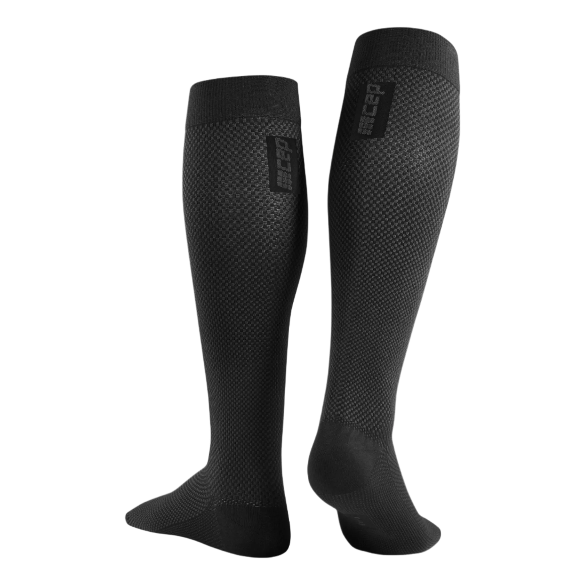 Allday Tall Compression Socks, Men