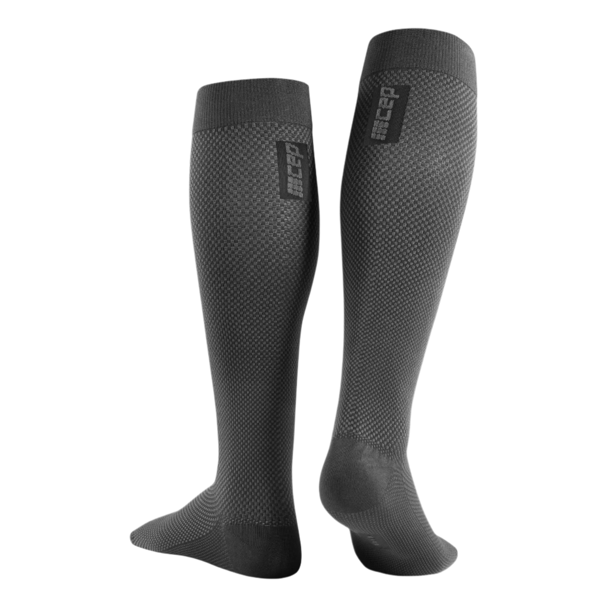 Allday Tall Compression Socks, Men