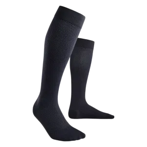 Allday Tall Compression Socks, Men