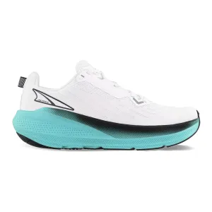 Altra FWD VIA women's White Green