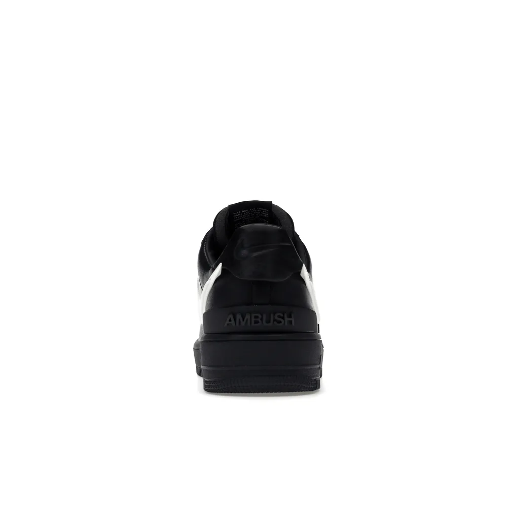 AMBUSH Air Force 1 Black