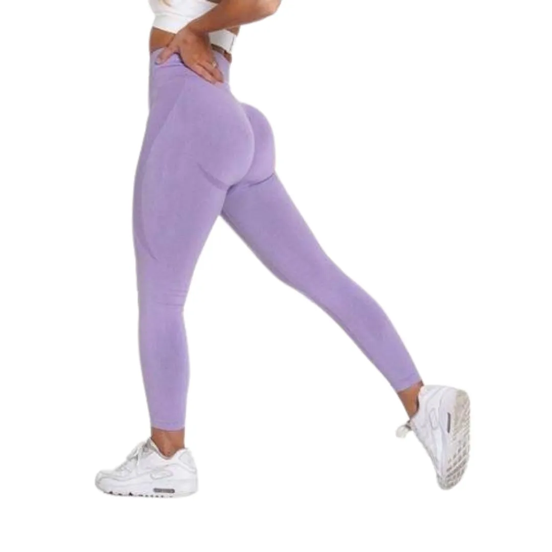 Anissa Contour Workout Leggings