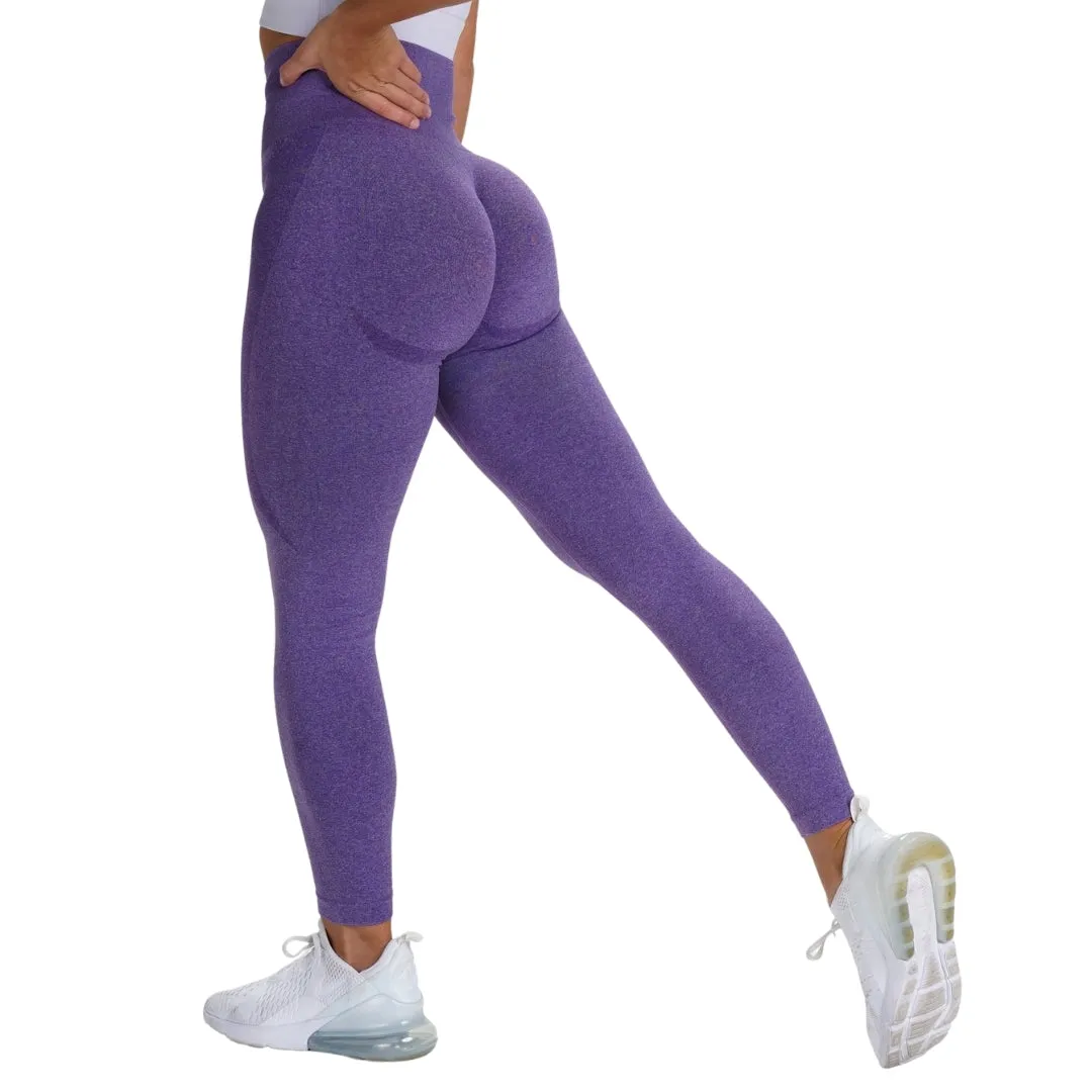 Anissa Contour Workout Leggings