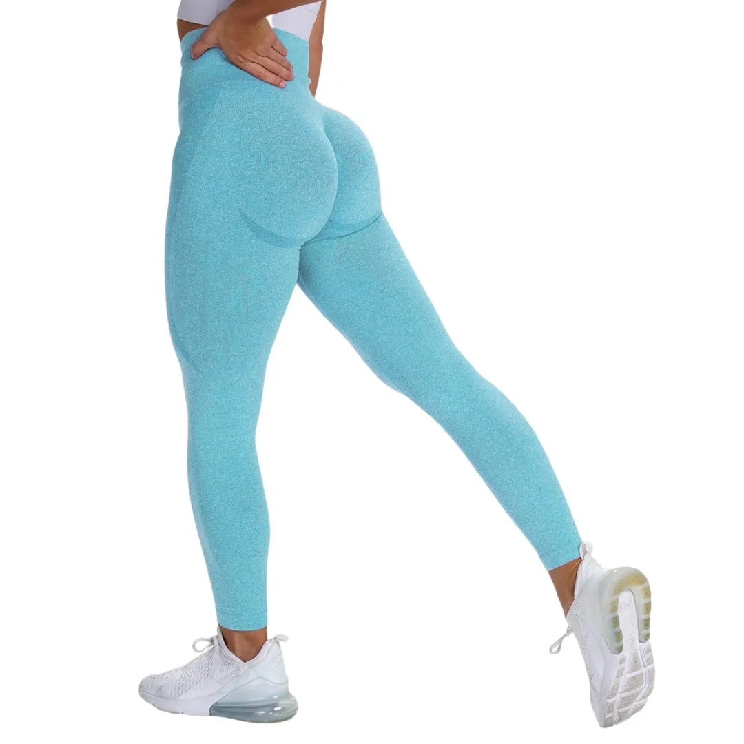 Anissa Contour Workout Leggings