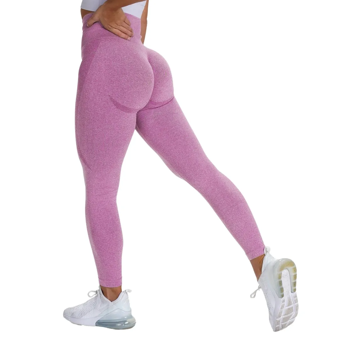 Anissa Contour Workout Leggings