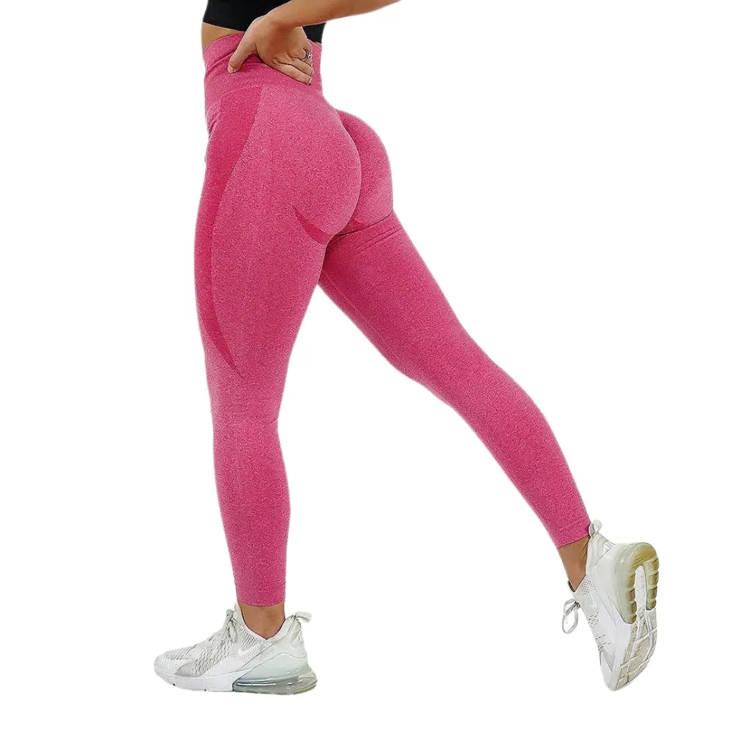 Anissa Contour Workout Leggings