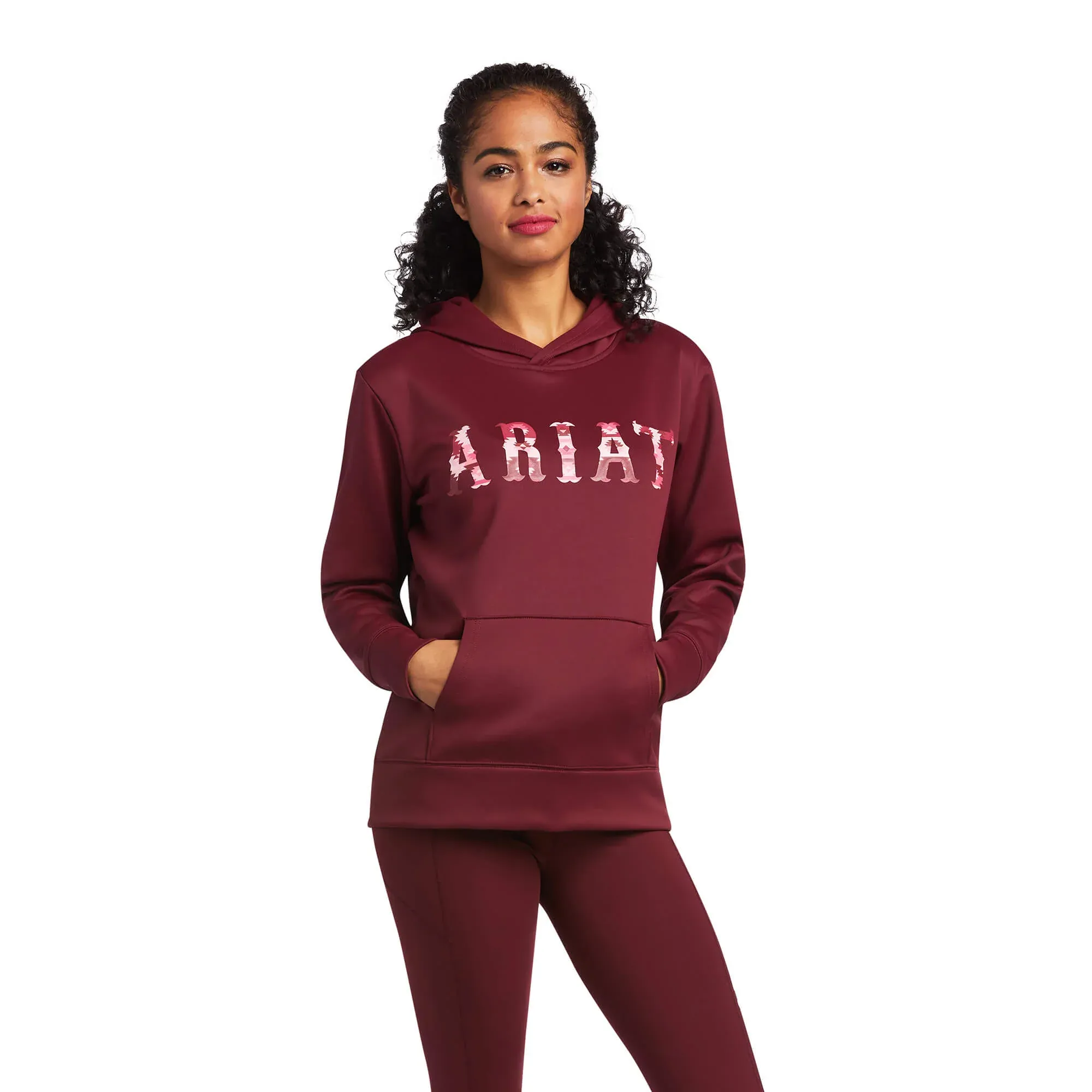 Ariat Women's Tek Hoodie