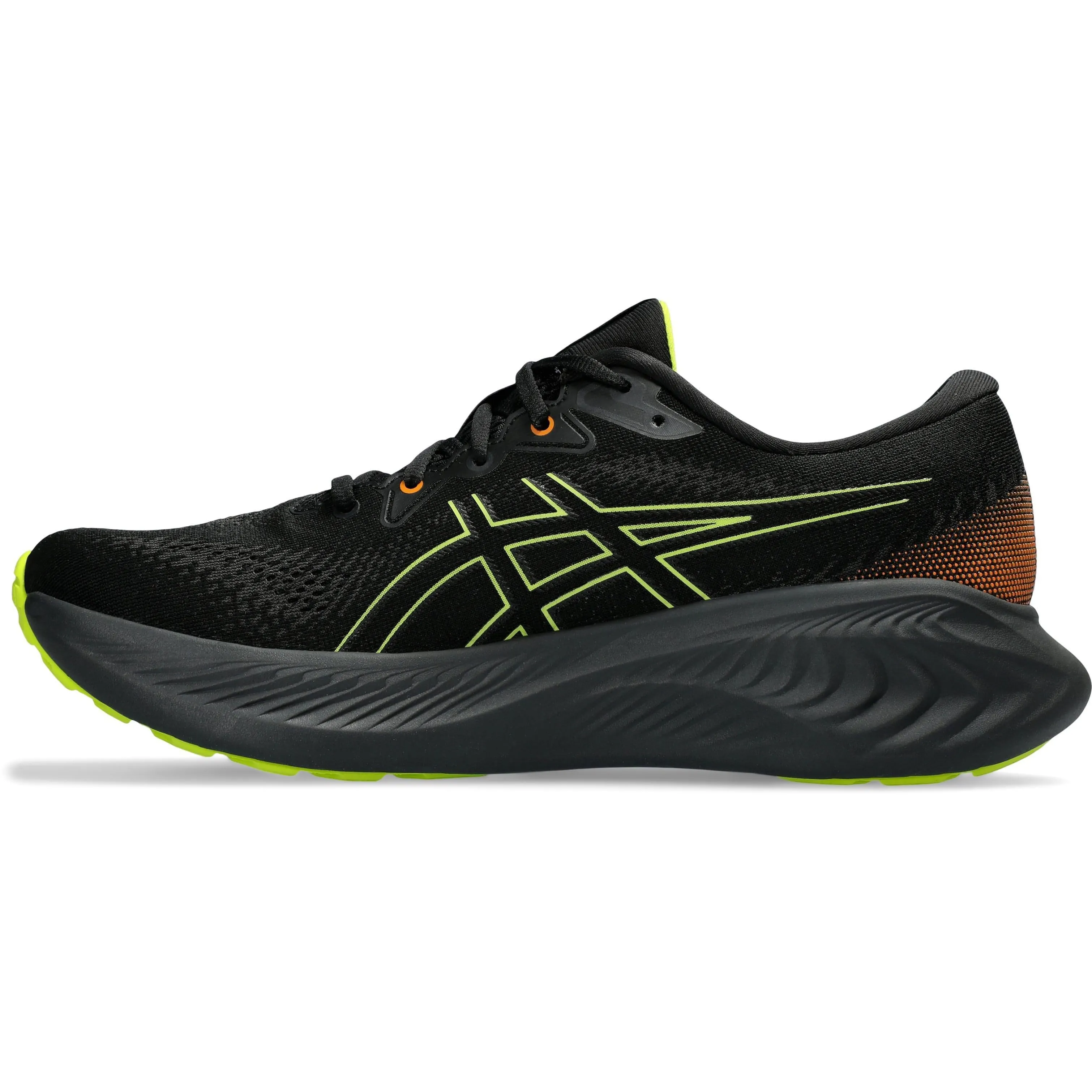 Asics Gel Cumulus 25 GORE-TEX Mens Running Shoes - Black