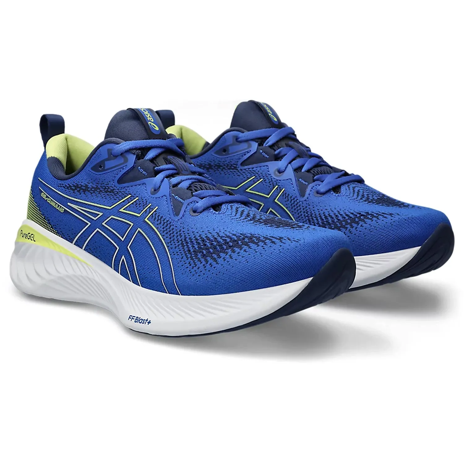 Asics Gel-Cumulus 25 Men's Running Shoes