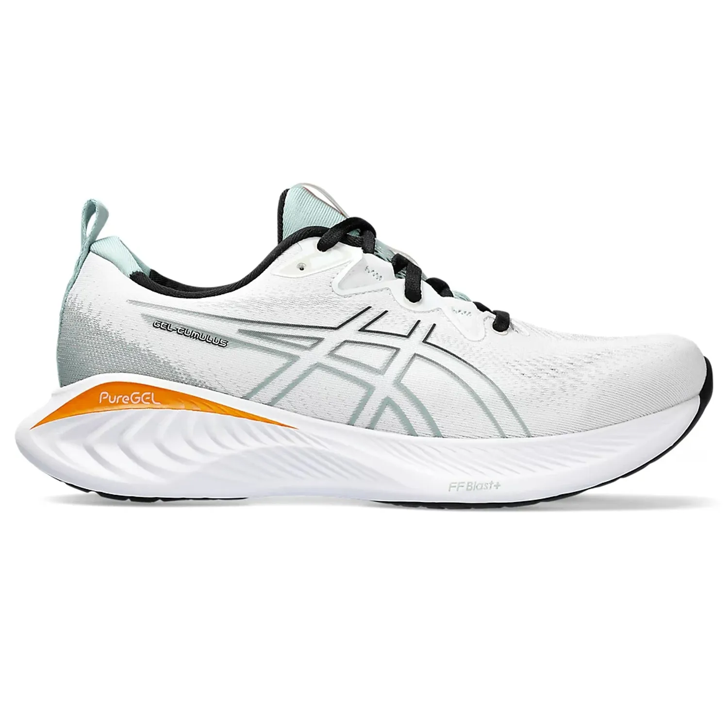 Asics Gel-Cumulus 25 Men's Running Shoes