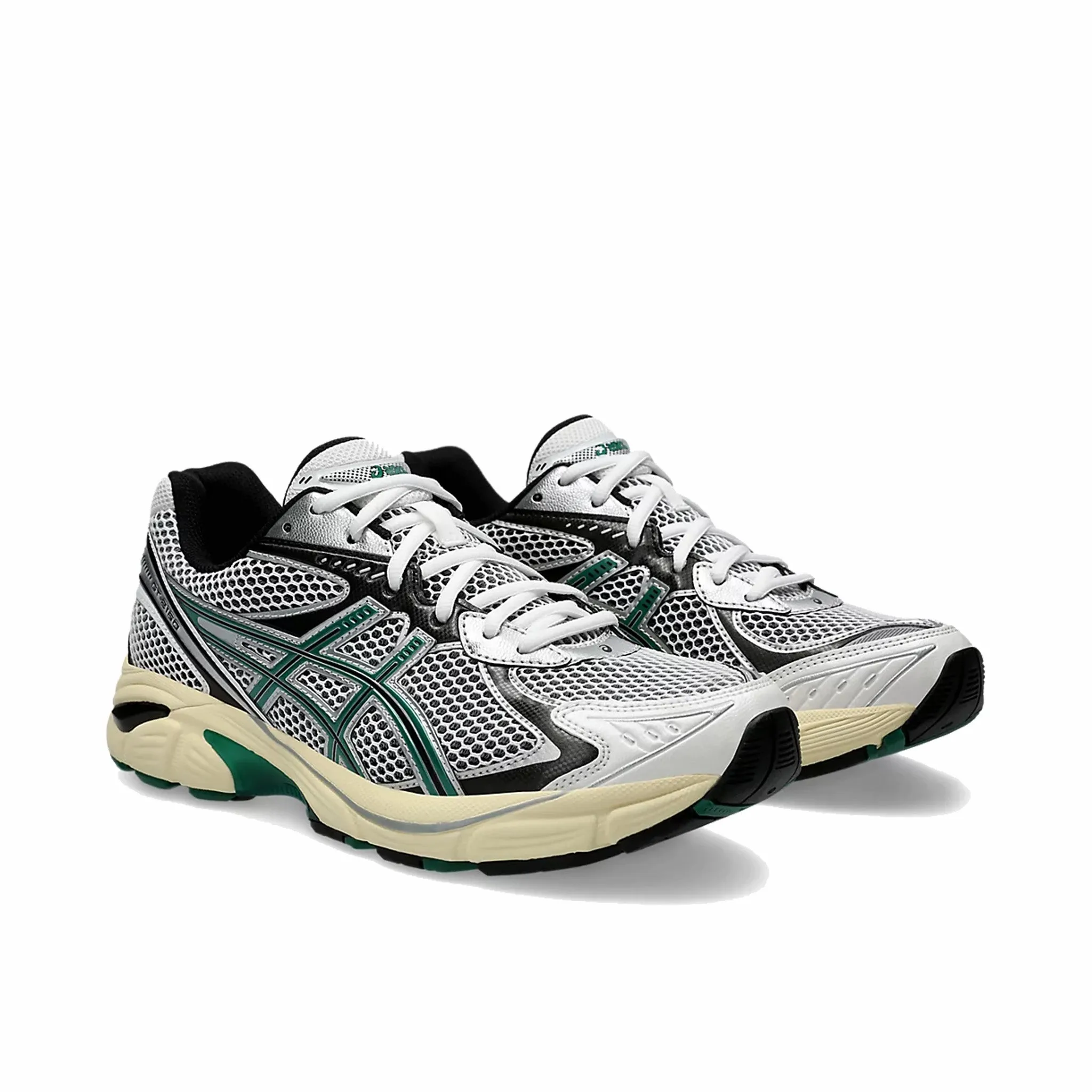 ASICS GT-2160 (White/Jasper Green)