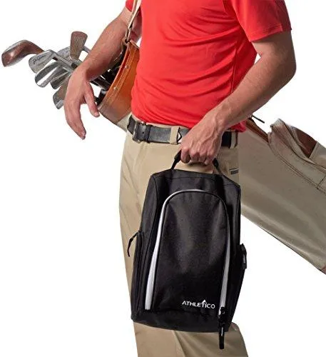 Athletico Golf Shoe Bag