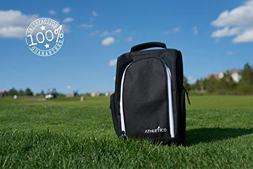 Athletico Golf Shoe Bag