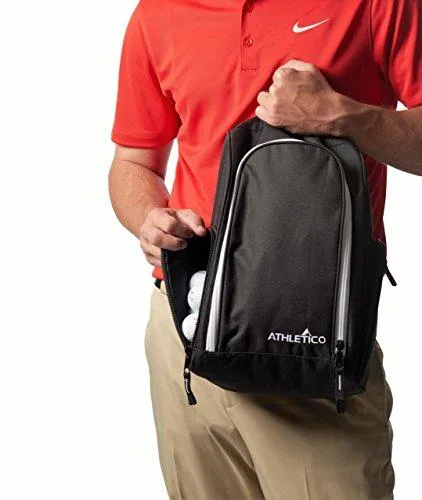 Athletico Golf Shoe Bag