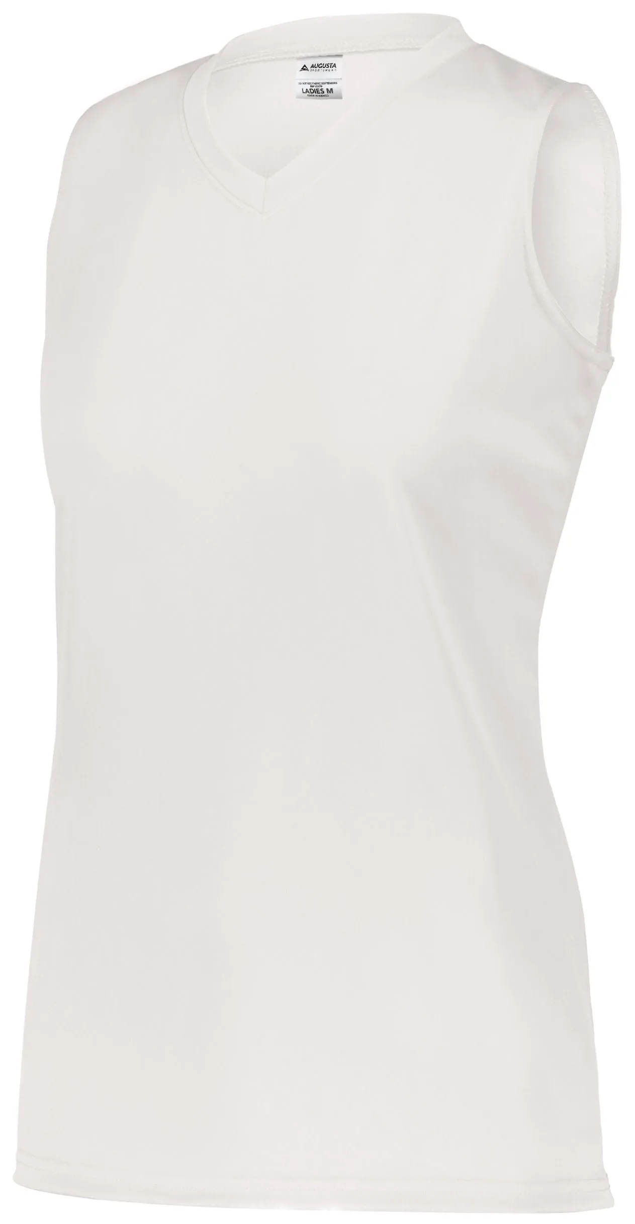 Augusta Adult Attain Wicking Sleeveless Softball Jersey