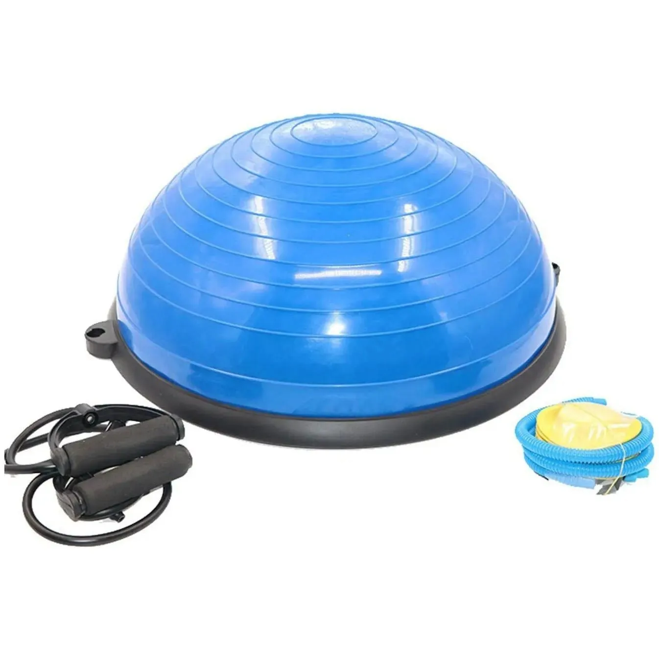 Balance Ball for Exercise - Gym Equipment The Original Balance Trainer