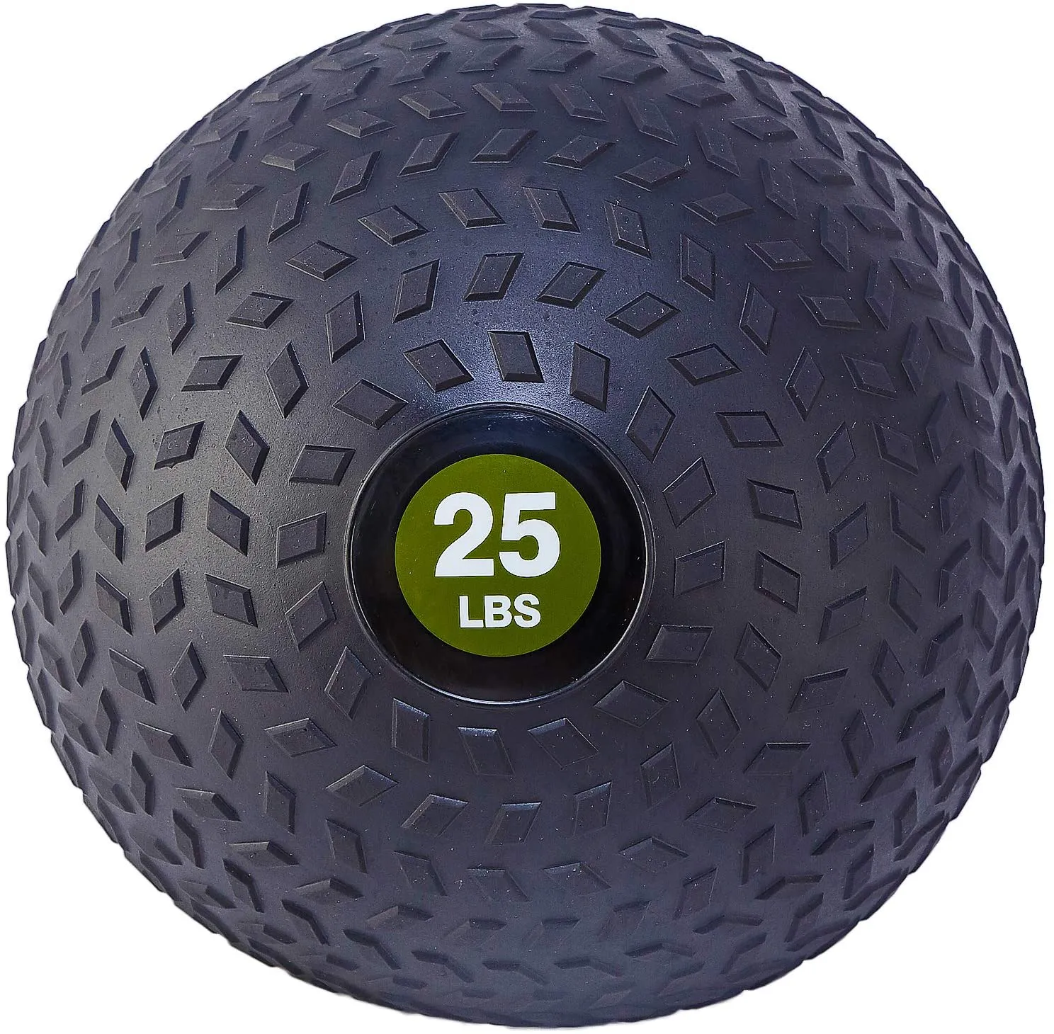 BalanceFrom Workout Exercise Fitness Weighted Medicine Ball, Wall Ball and Slam Ball