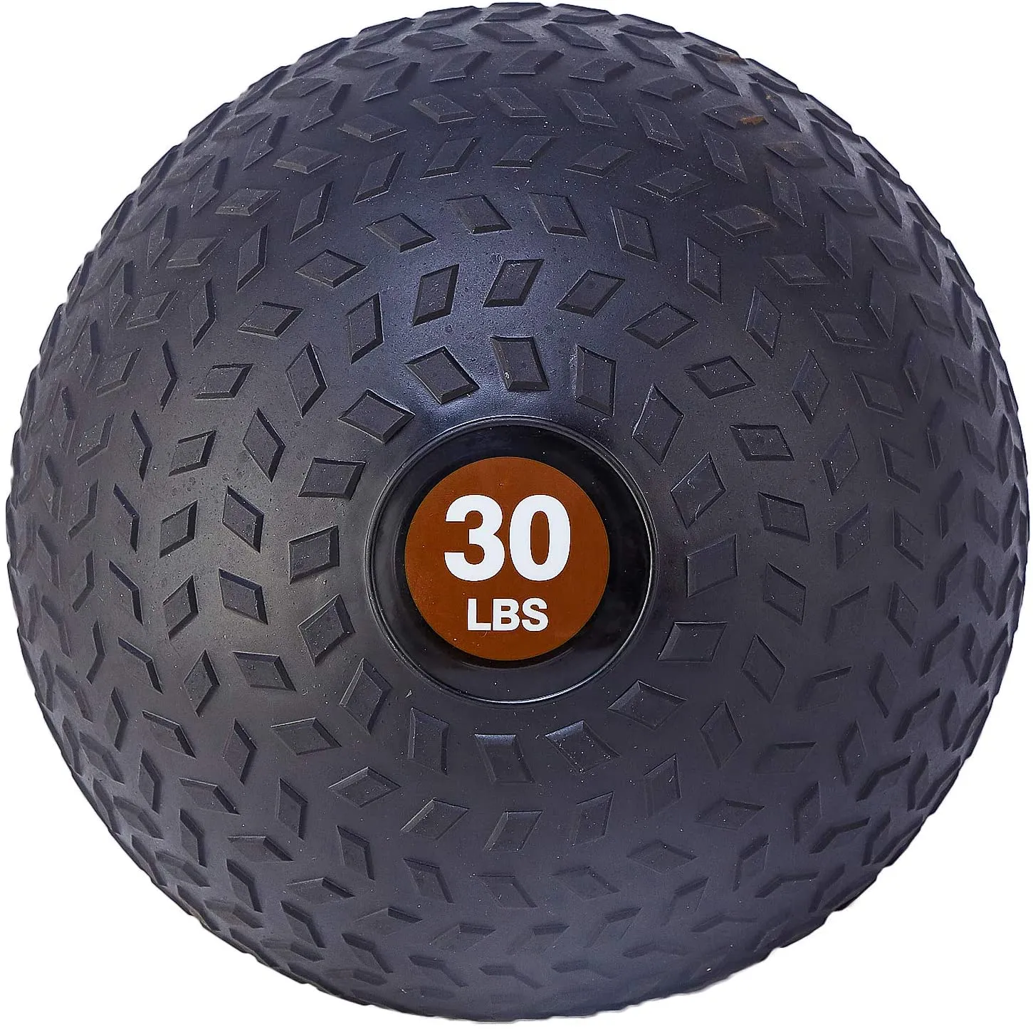 BalanceFrom Workout Exercise Fitness Weighted Medicine Ball, Wall Ball and Slam Ball