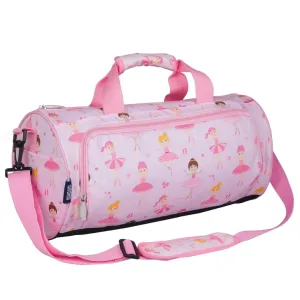 Ballerina Dance Bag