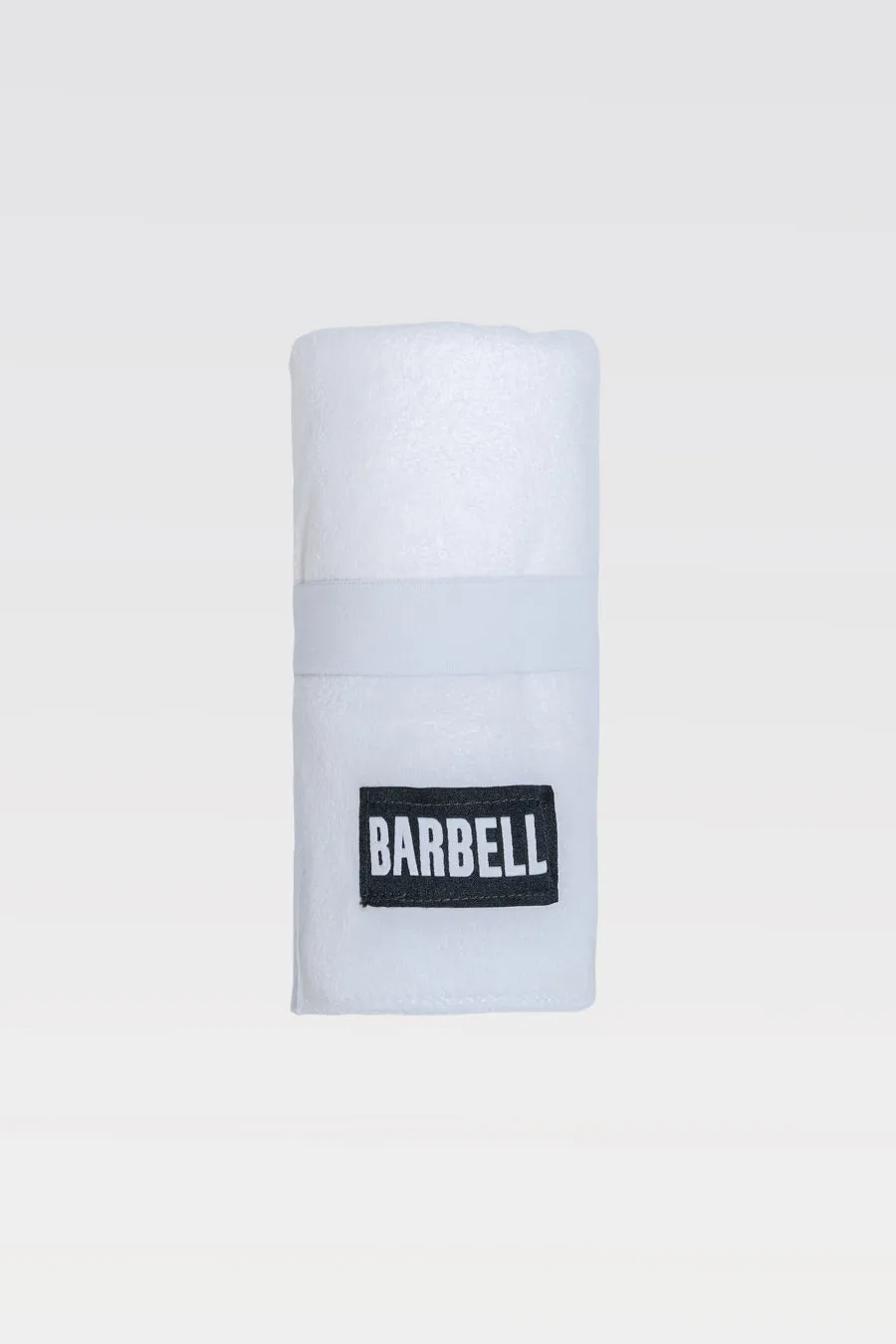 Barbell Gym Towel