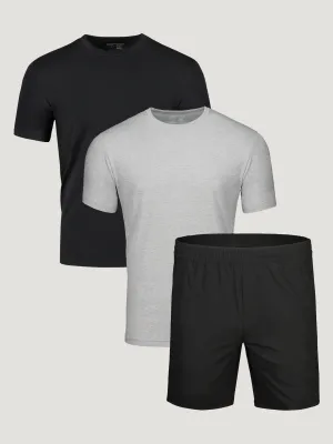 Basics Workout Pack