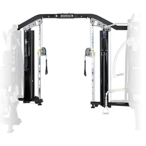 Batca Fitness Fusion Series 4 Functional Trainer