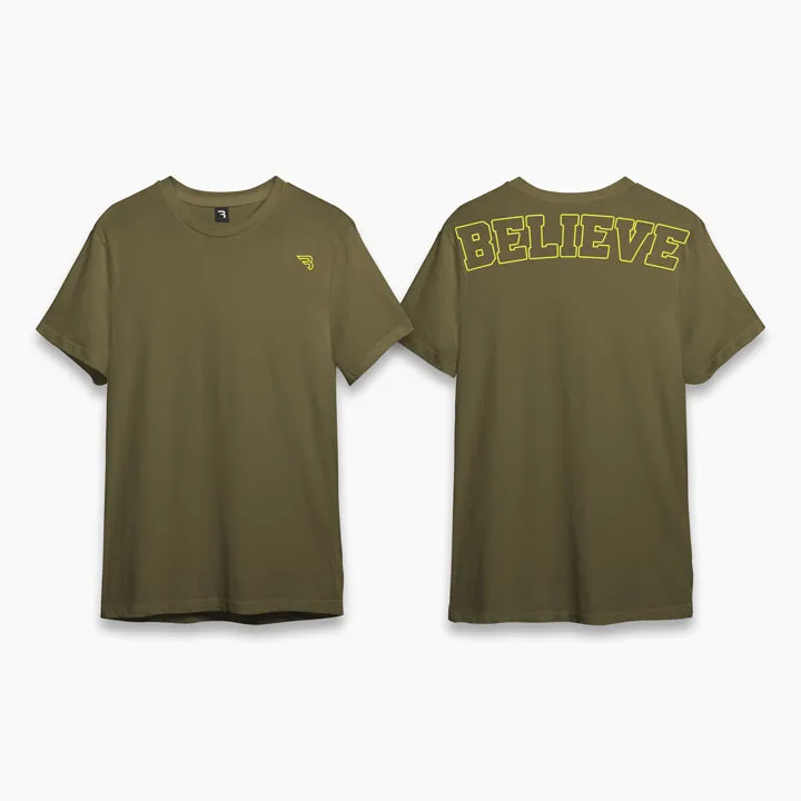 Be Fit Tee