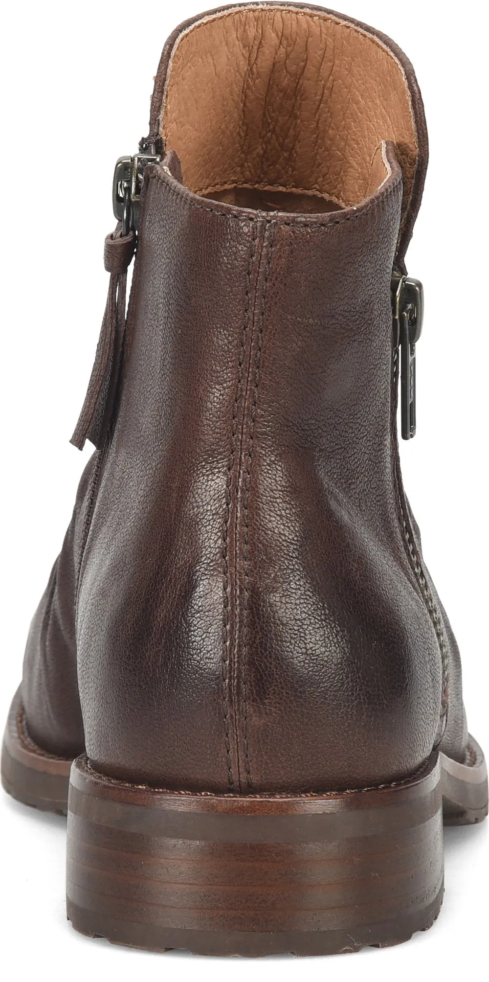 Beckie II Short Boot