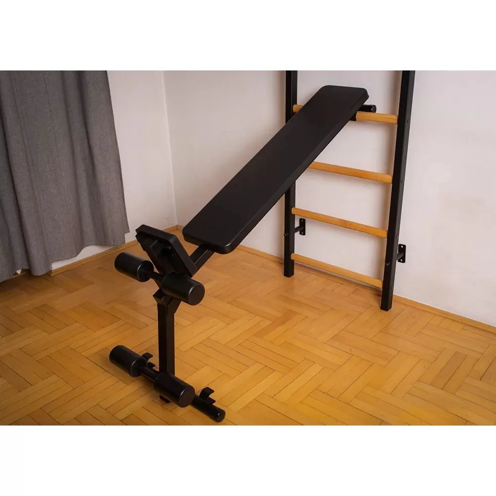 BenchK Workout Bench B1B