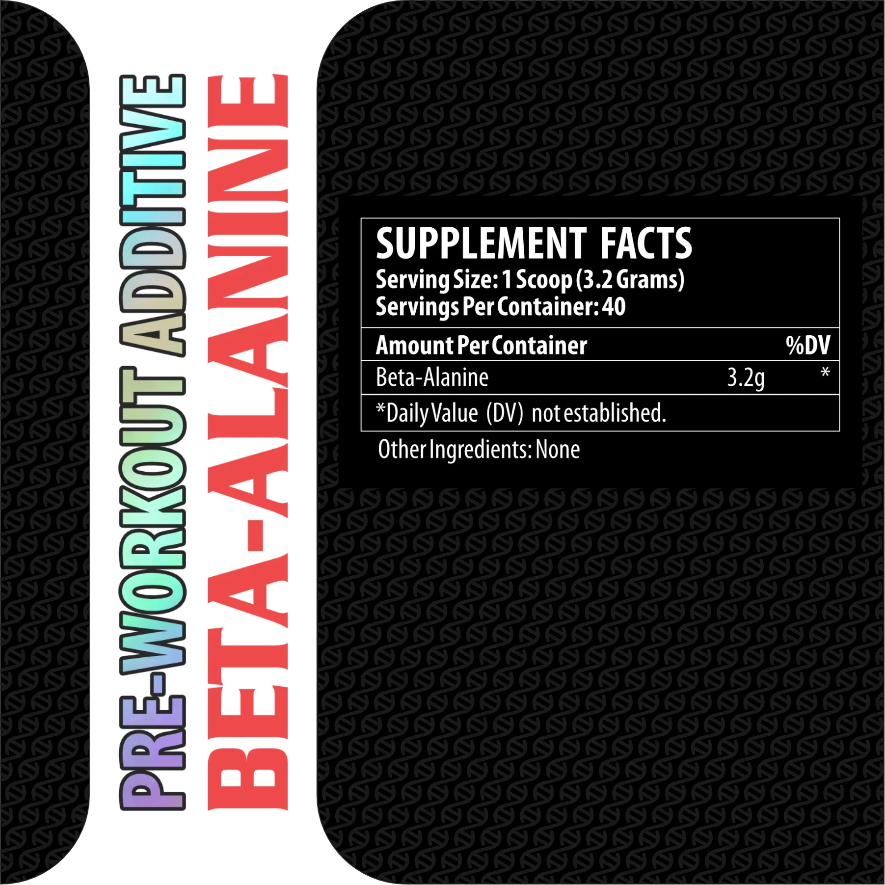 Beta Alanine