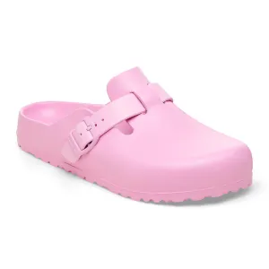 BIRKENSTOCK BOSTON EVA FONDANT PINK WOMEN'S N