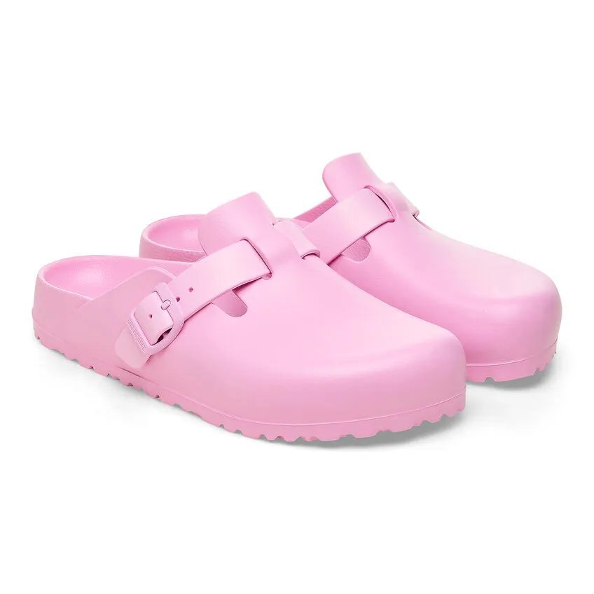 BIRKENSTOCK BOSTON EVA FONDANT PINK WOMEN'S N