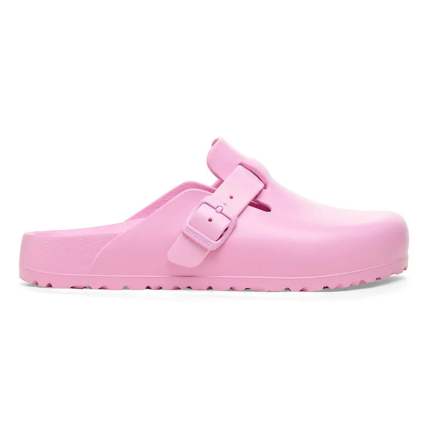 BIRKENSTOCK BOSTON EVA FONDANT PINK WOMEN'S N