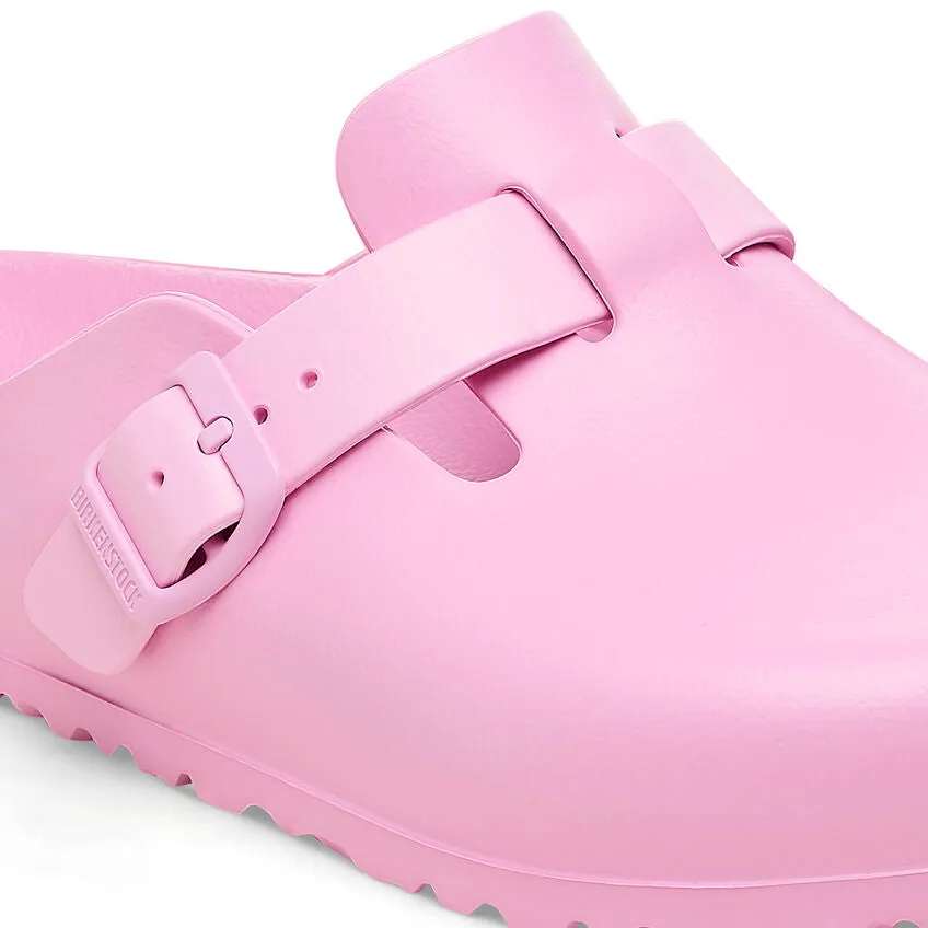 BIRKENSTOCK BOSTON EVA FONDANT PINK WOMEN'S N