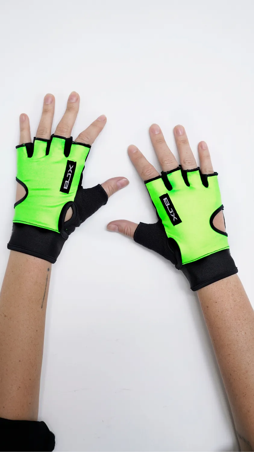 BJX Colombian Workout Gloves