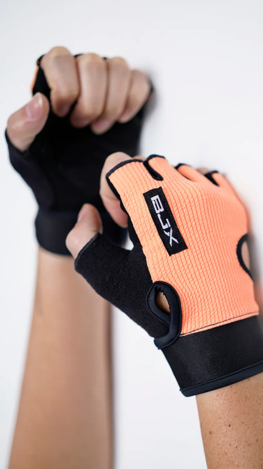 BJX Colombian Workout Gloves