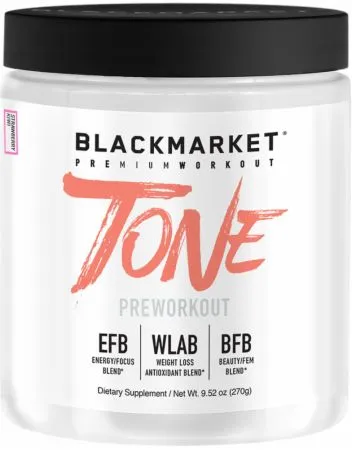 Blackmarket Tone Orange Mango