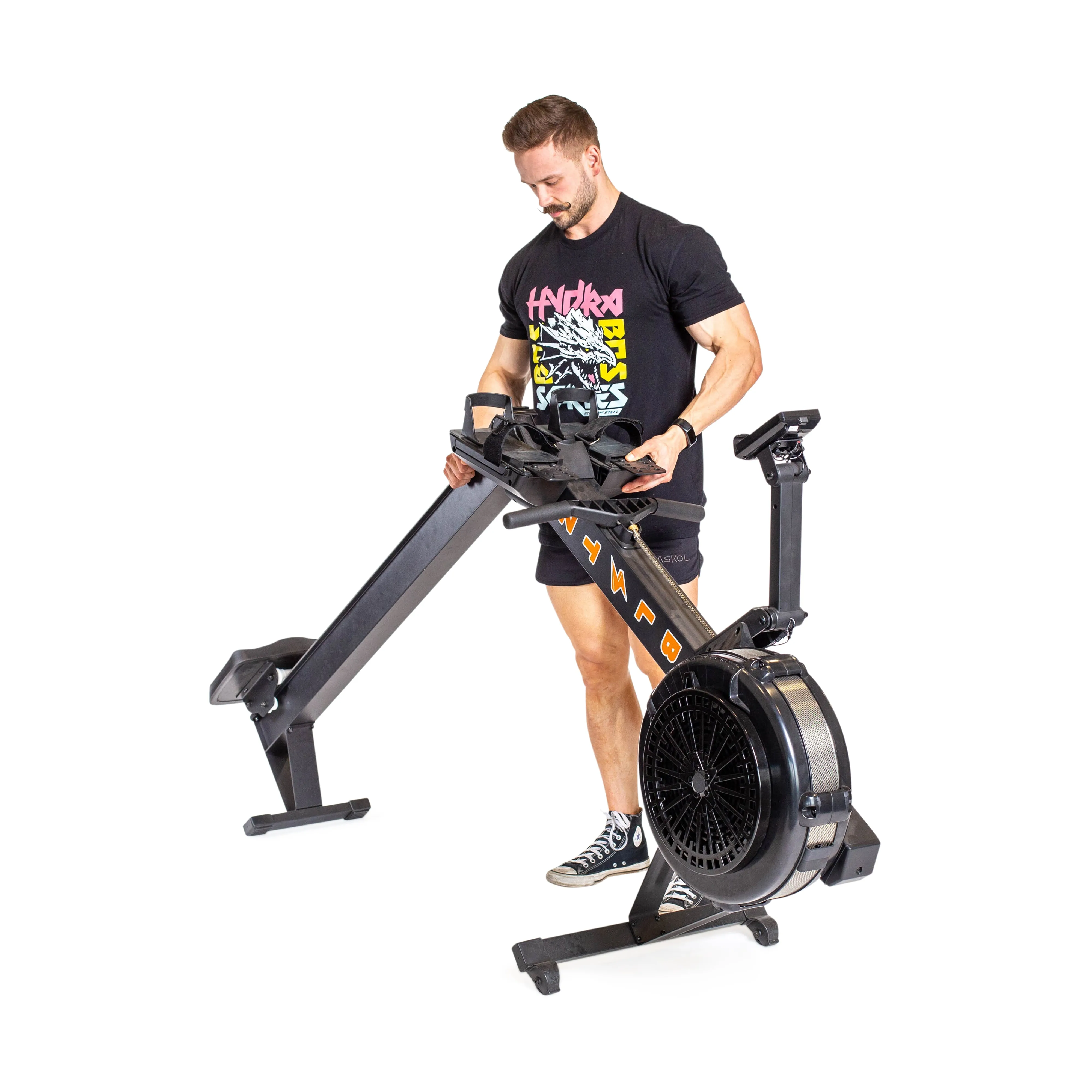 Blitz Air Rower