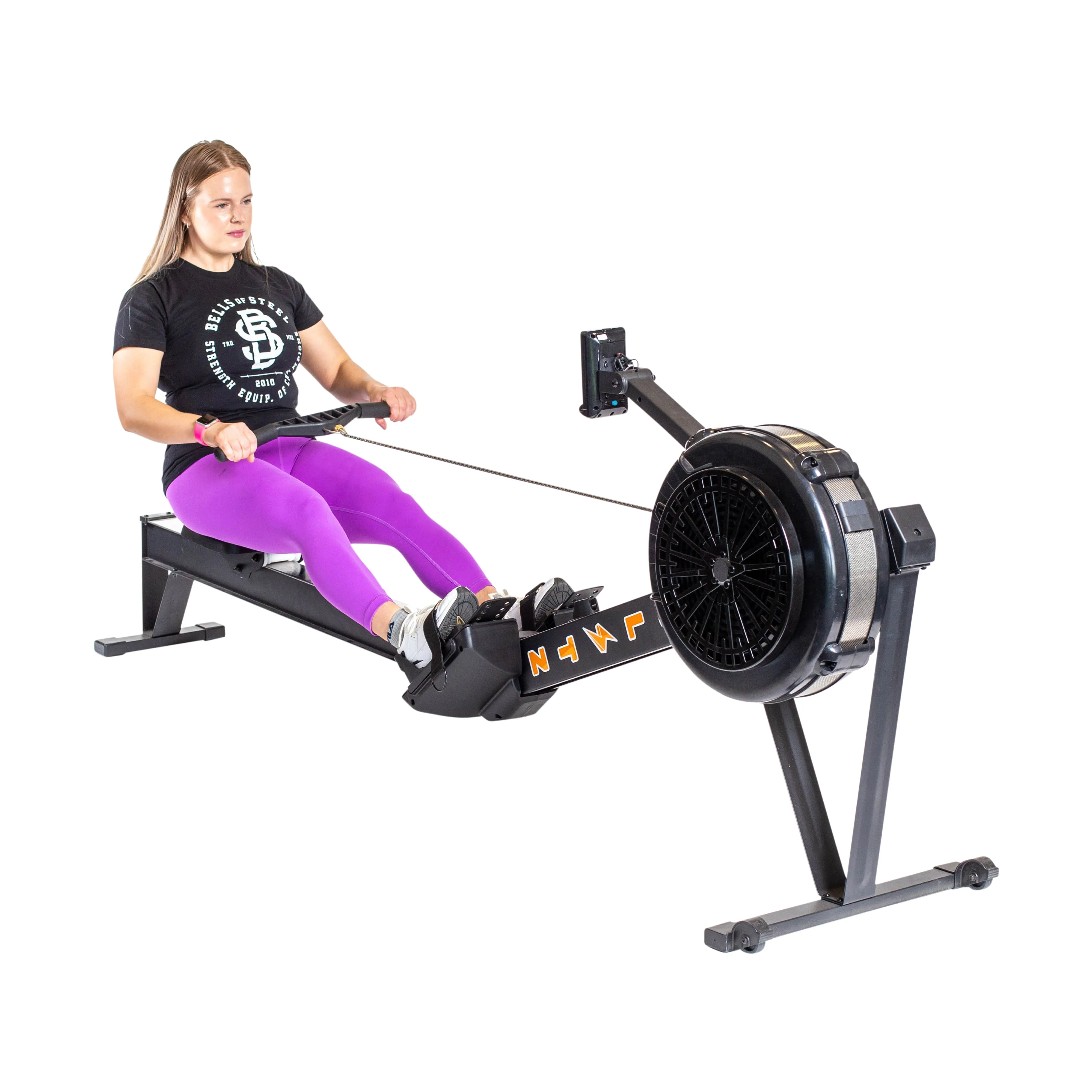 Blitz Air Rower