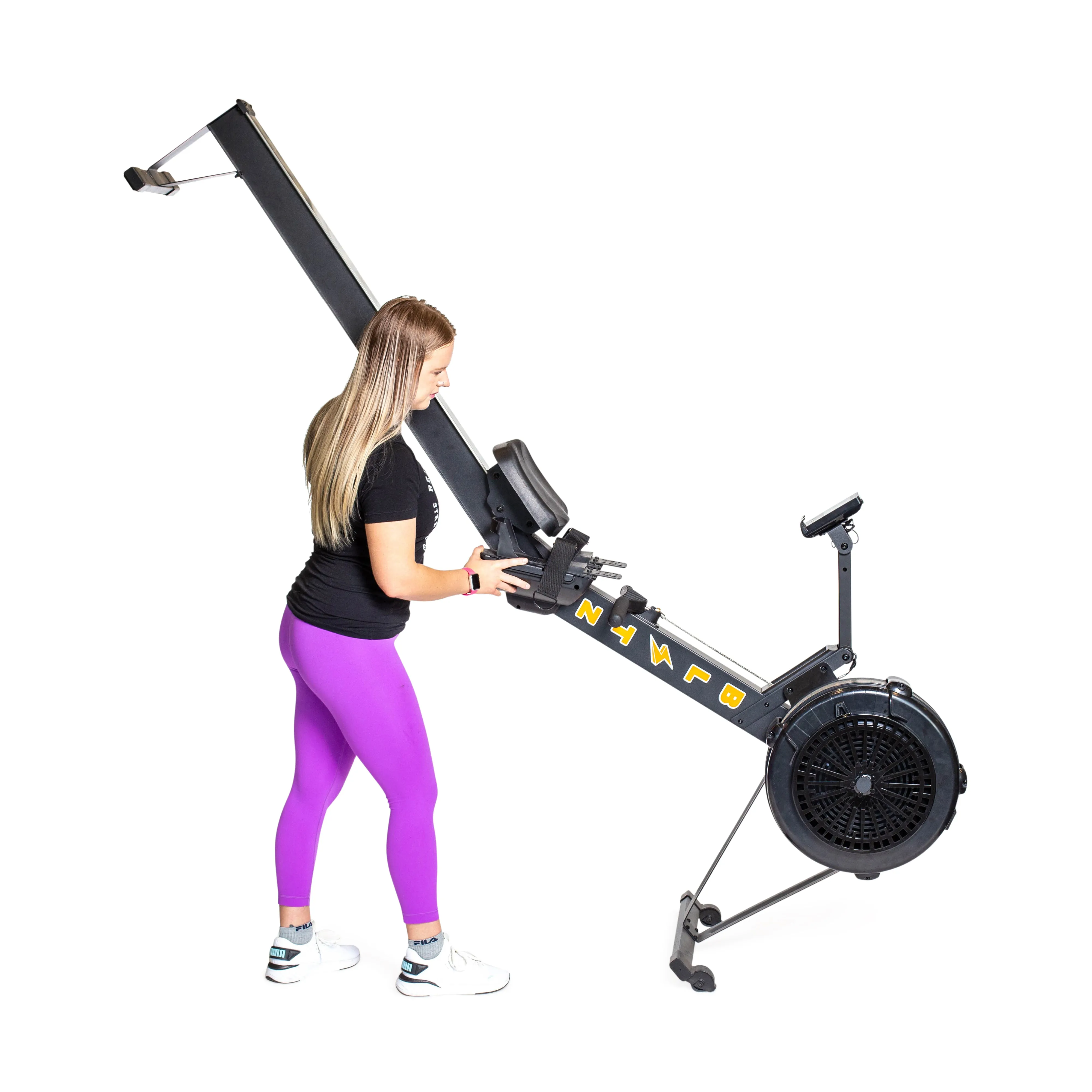 Blitz Air Rower