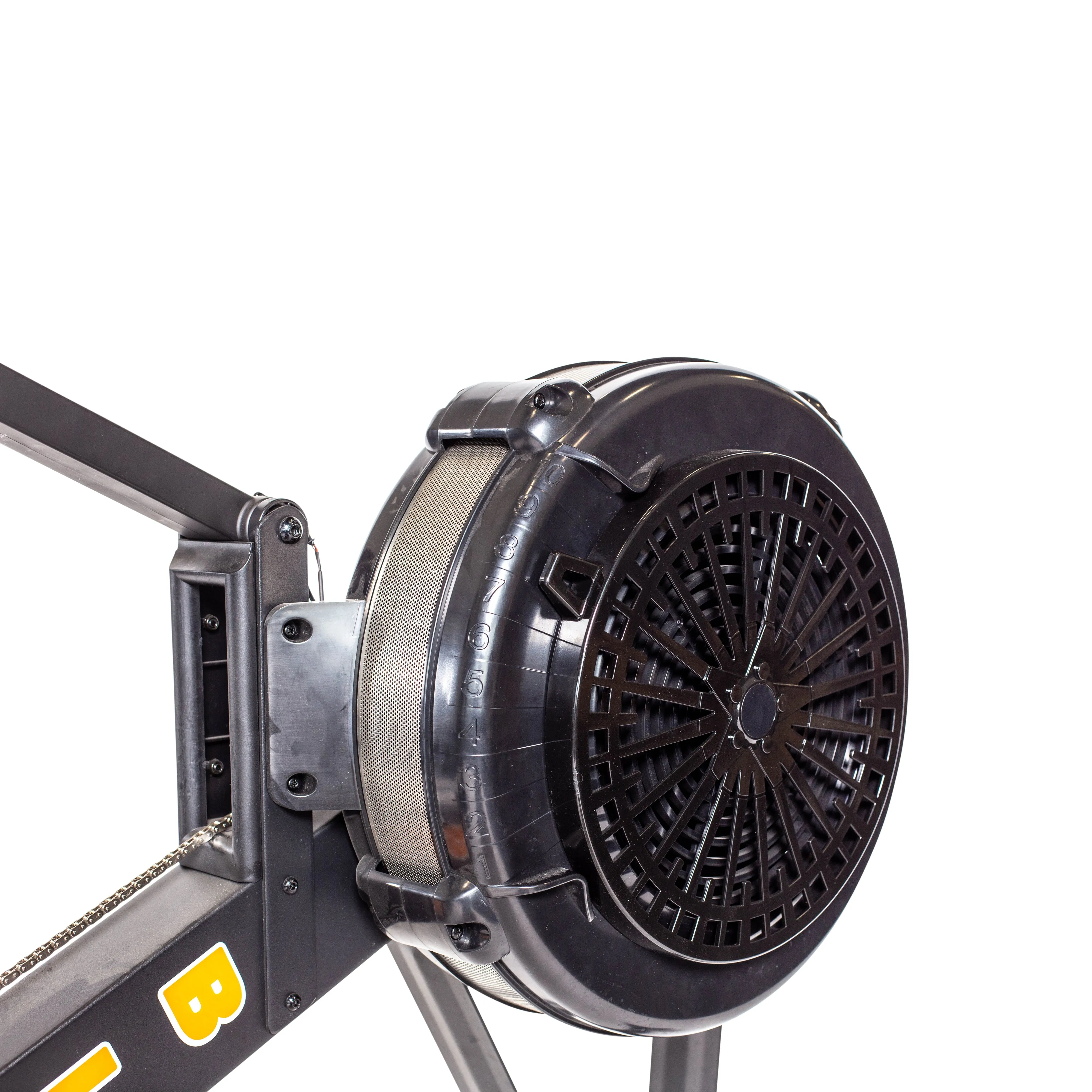 Blitz Air Rower