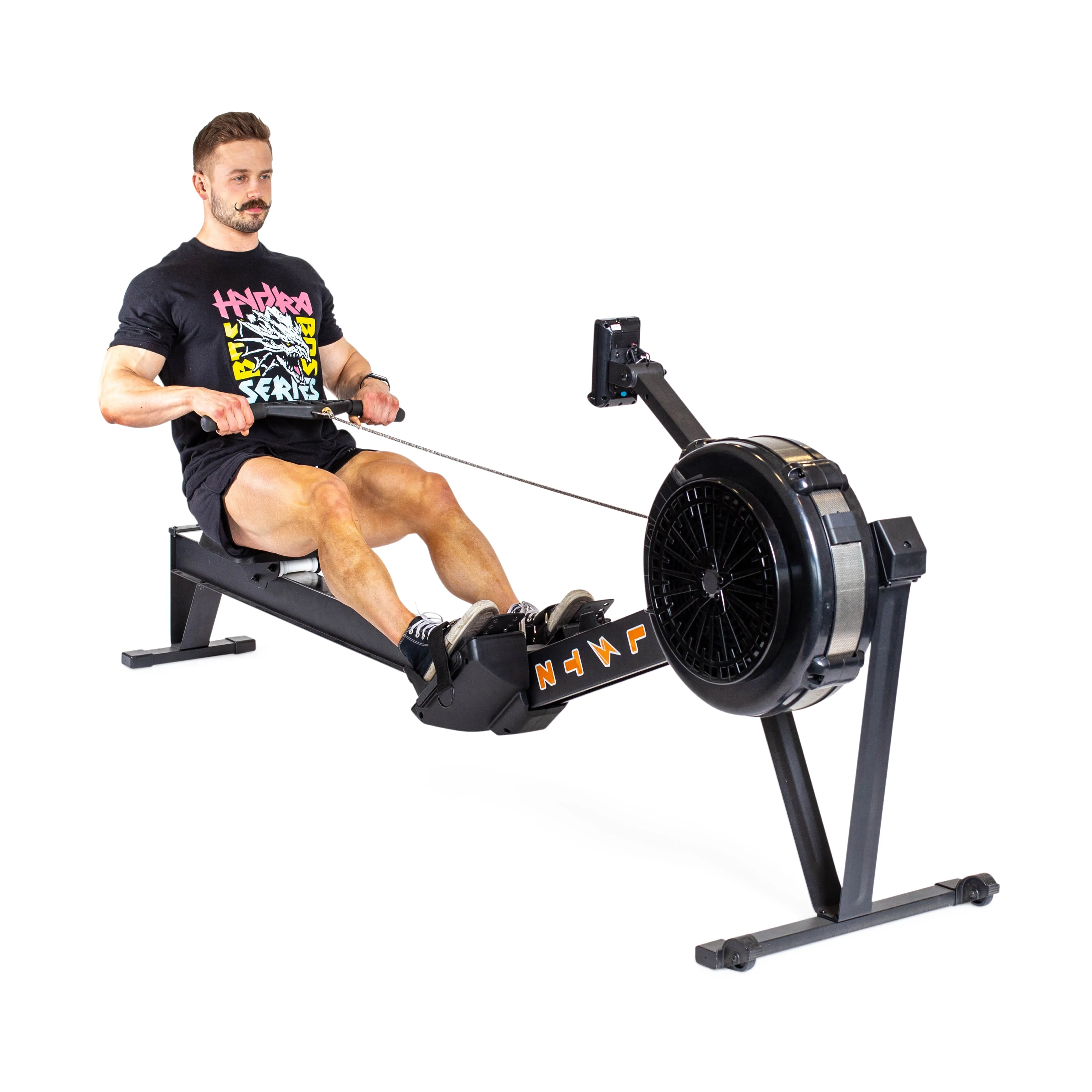 Blitz Air Rower