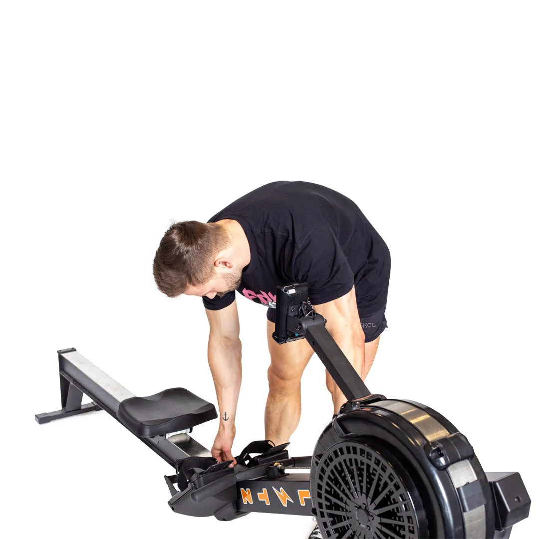 Blitz Air Rower