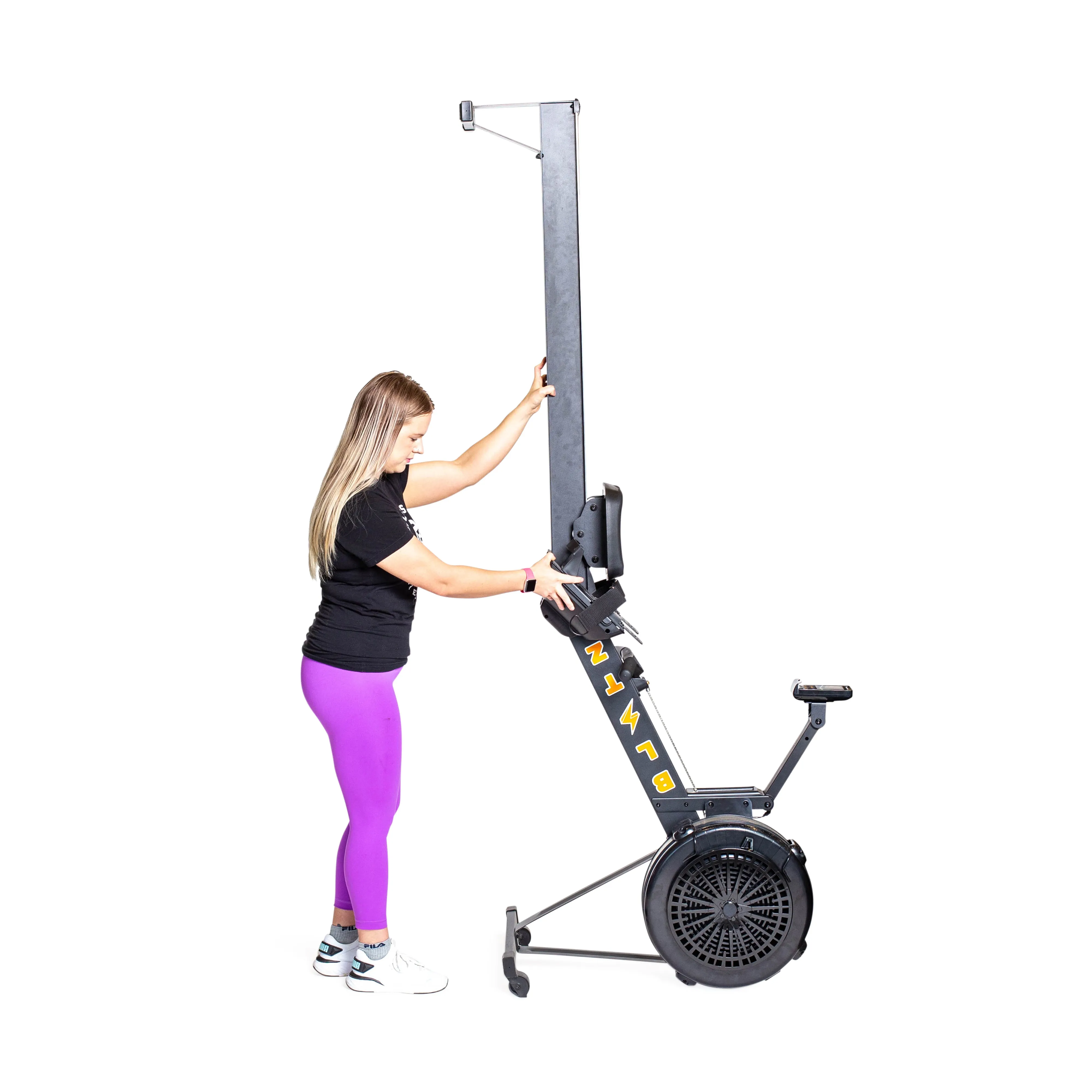 Blitz Air Rower