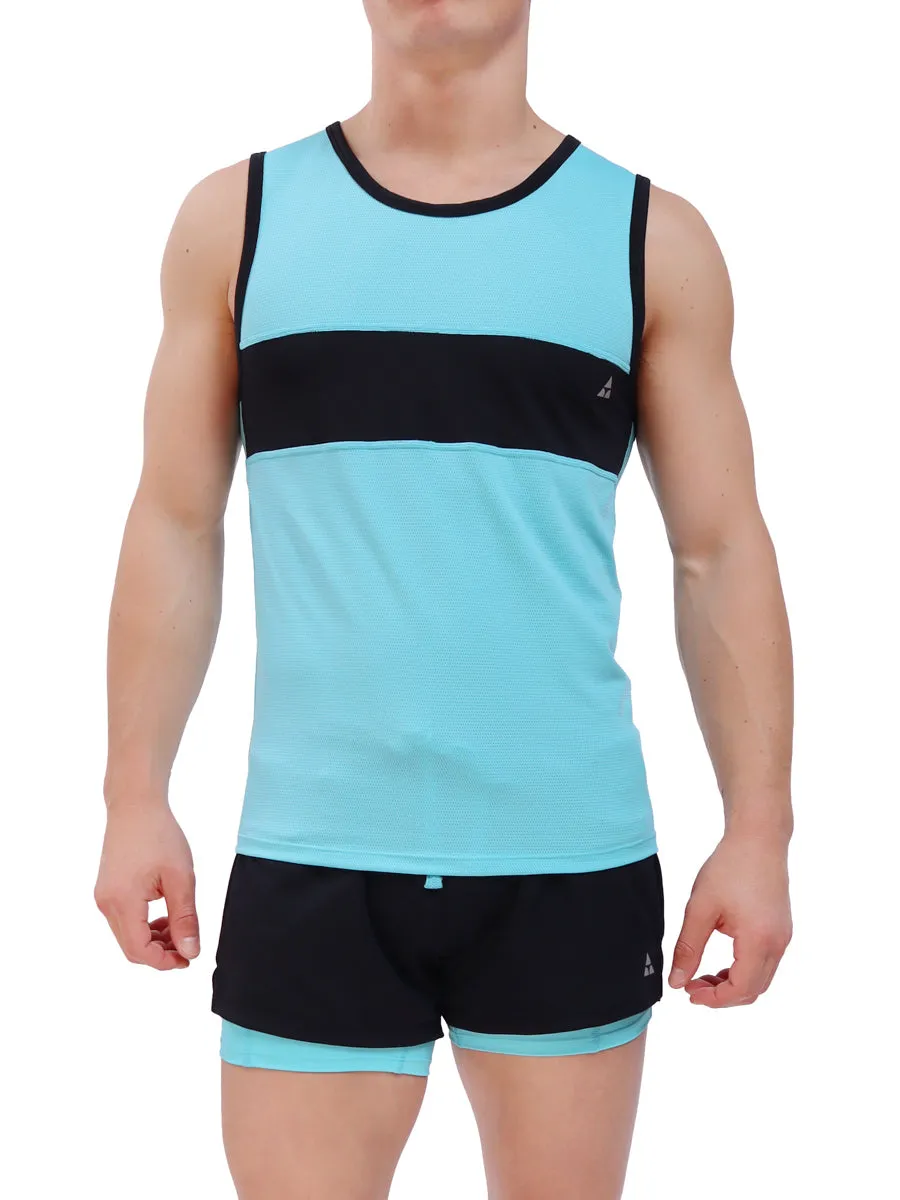 Body Force Muscle Tank