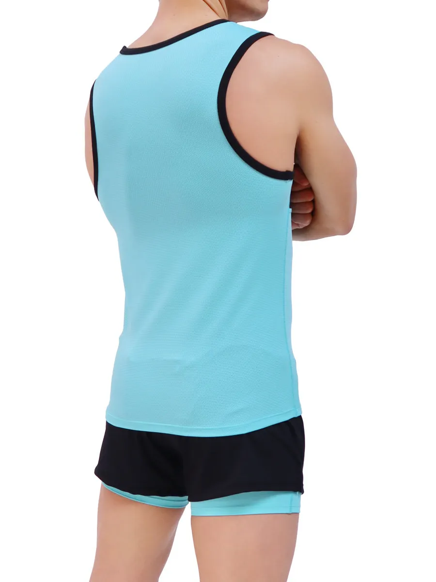 Body Force Muscle Tank