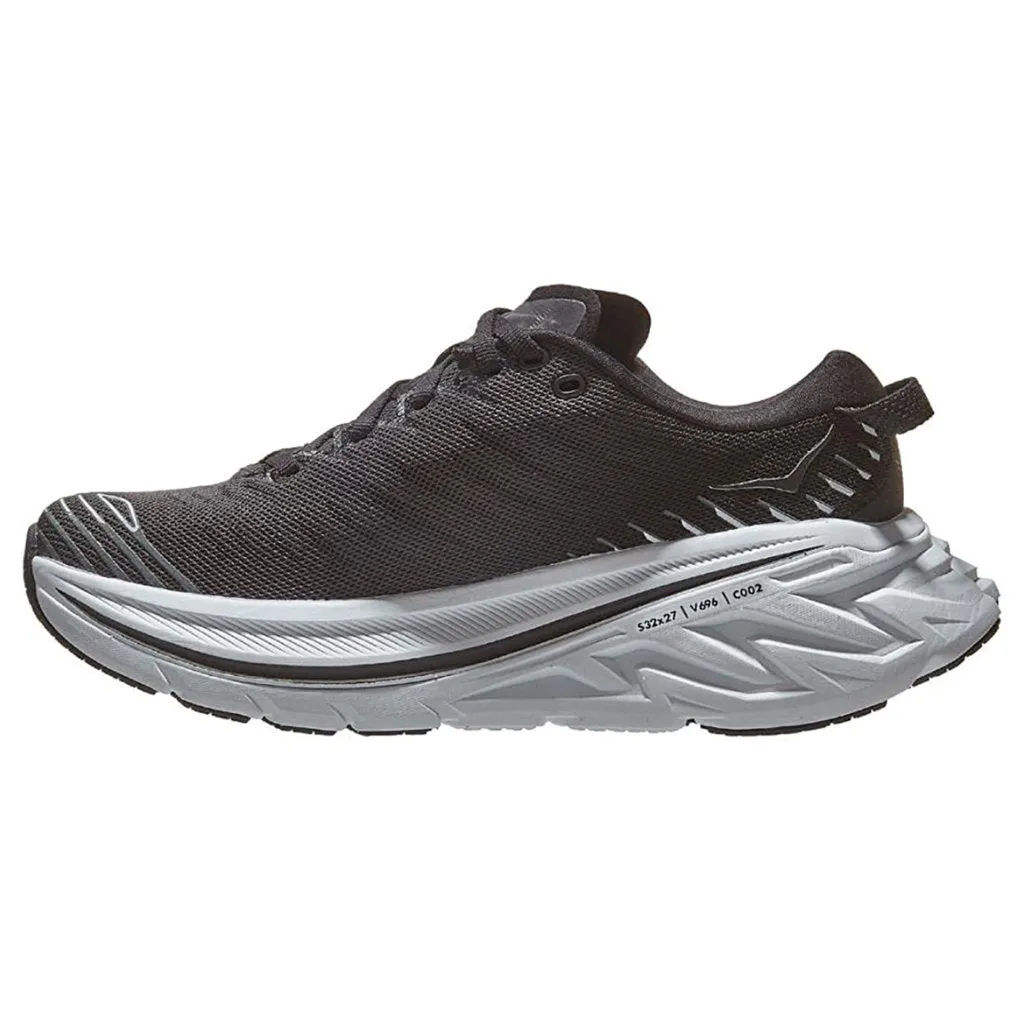 Bondi X Synthetic Textile Women's Low-Top Road Running Trainers