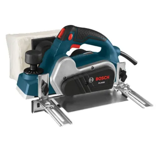 BOSCH PL1632 3-1/4 In. Planer